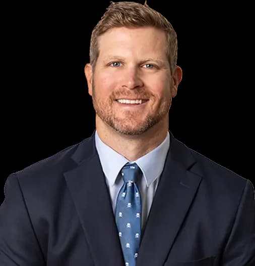 Dr. Erik Stapleton, D.O., M.S.